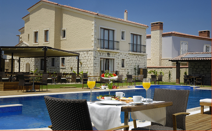 Pupil Hotel